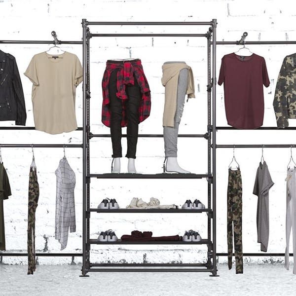 Retail Display Systems