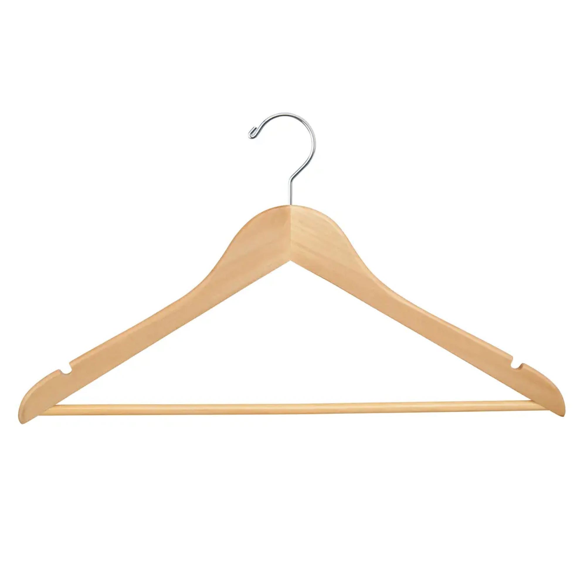 Hangers In Bulk - Wholesale Hangers